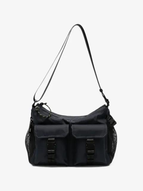Trek bag by A.P.C.