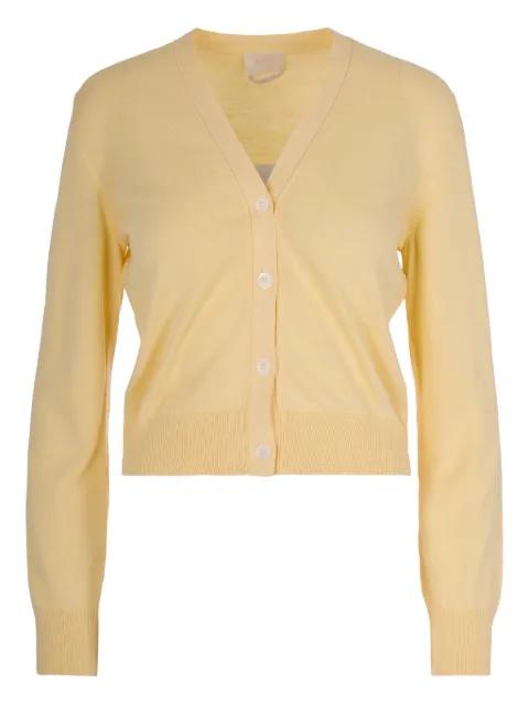 V-neck sweater by A.P.C.
