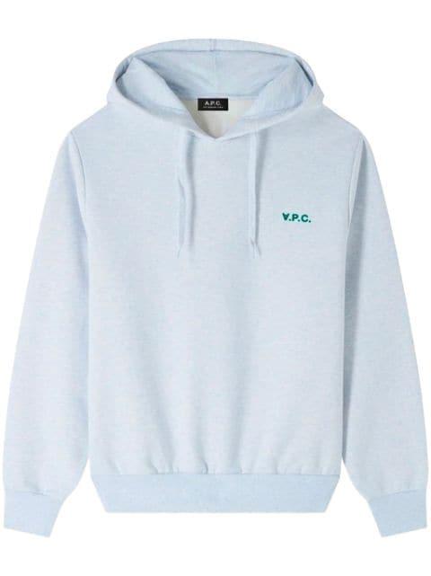 VPC hoodie by A.P.C.