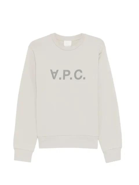 VPC sweatshirt by A.P.C.