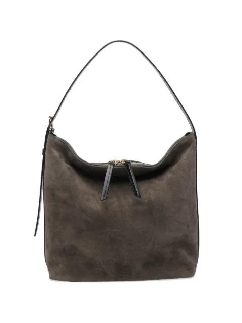 Vera maxi tote bag by A.P.C.