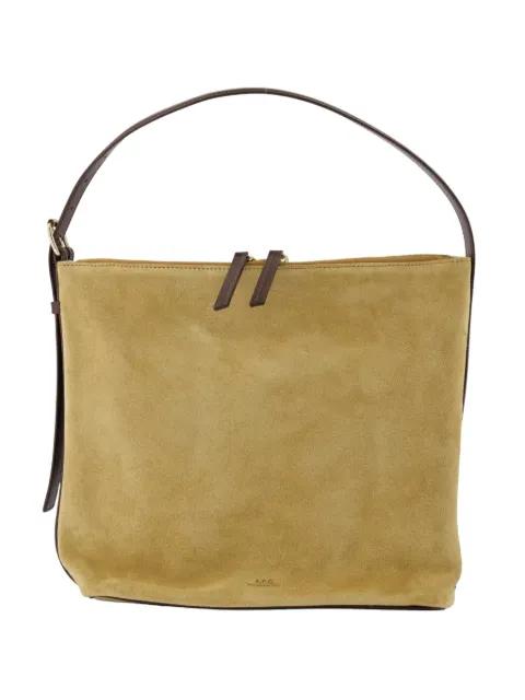 Vera shoulder bag by A.P.C.