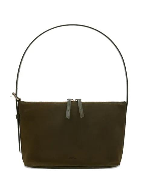 Vera shoulder bag by A.P.C.
