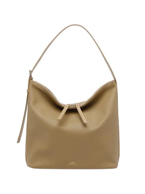 Vera tote bag by A.P.C.