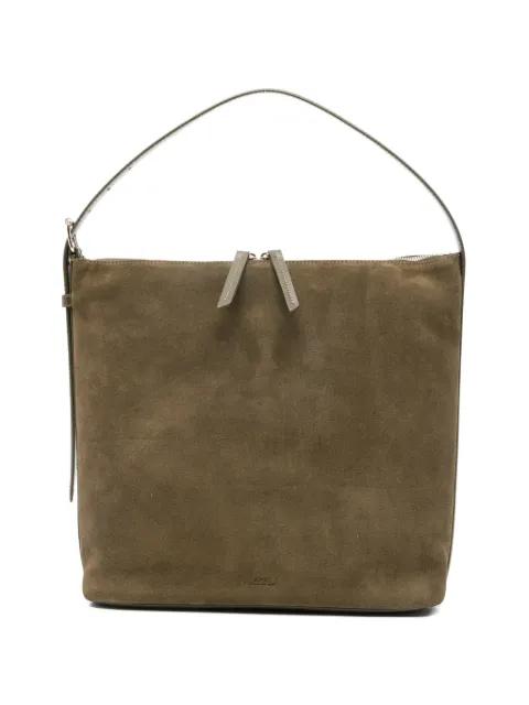 Vera tote bag by A.P.C.