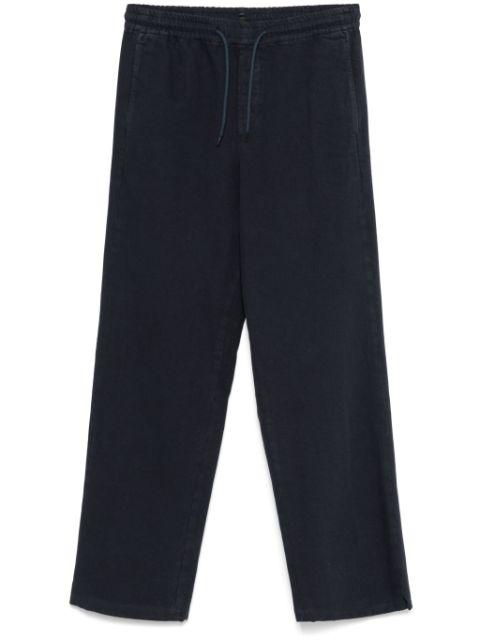 Vincent trousers by A.P.C.