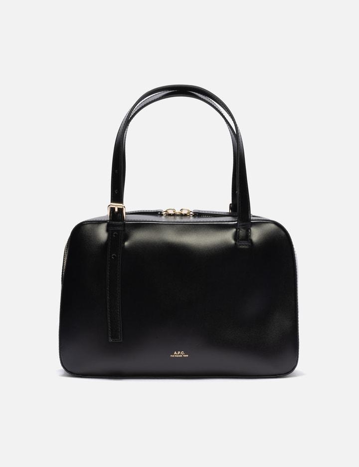 Virginie Box Bag by A.P.C.