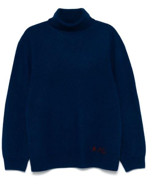 Walter sweater by A.P.C.