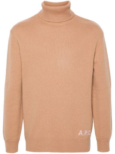 Walter sweater by A.P.C.