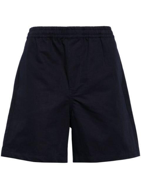 Weekend JJJJound shorts by A.P.C.