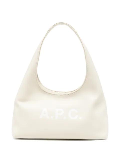 baby Ninon tote bag by A.P.C.