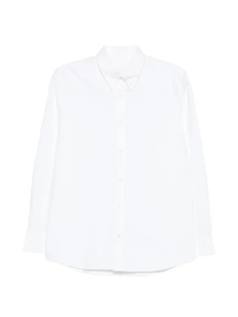 buttoned shirt by A.P.C.