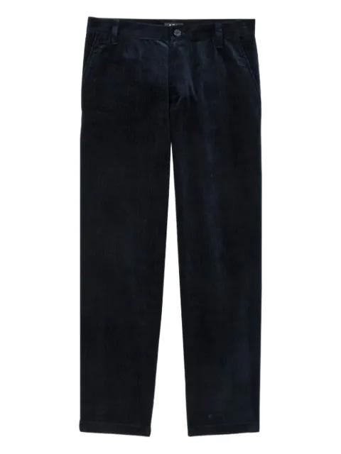 corduroy trousers by A.P.C.
