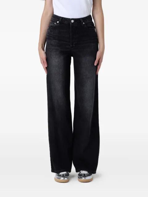 cotton jeans by A.P.C.