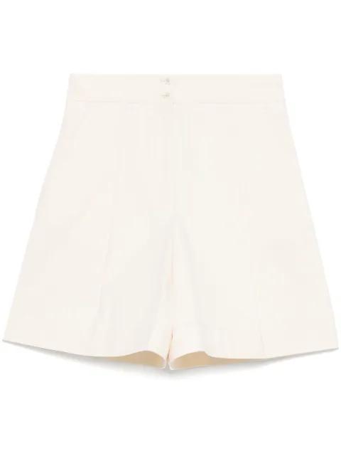 cotton shorts by A.P.C.