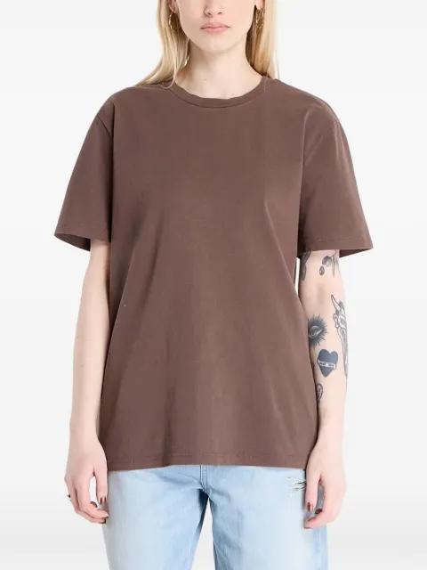 crew-neck T-shirt by A.P.C.