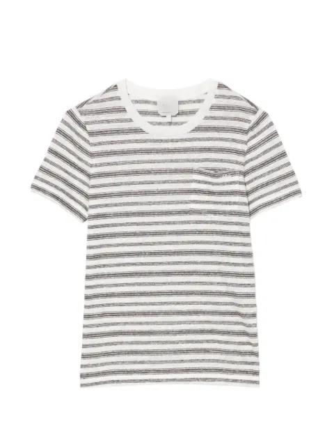 crew neck T-shirt by A.P.C.