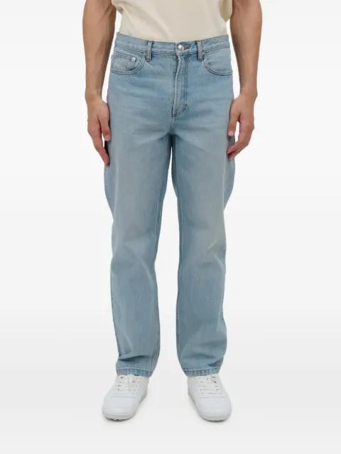 five-pocket jeans by A.P.C.