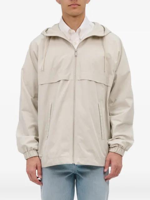 hoodied jacket by A.P.C.