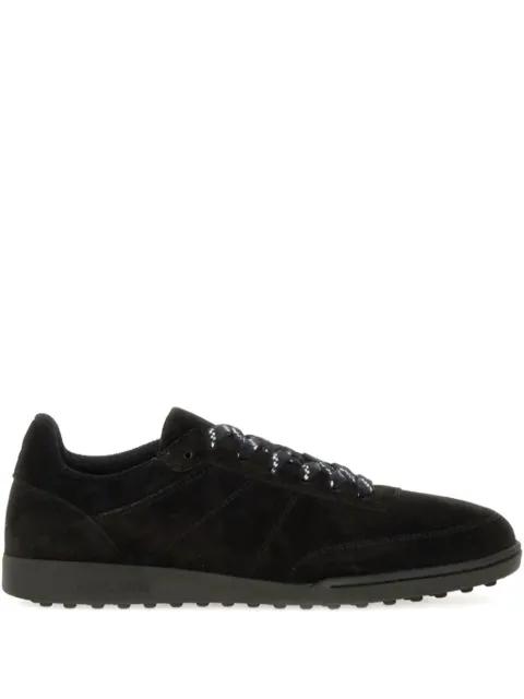 lace-up sneakers by A.P.C.