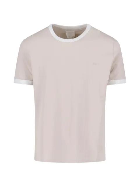 logo T-shirt by A.P.C.