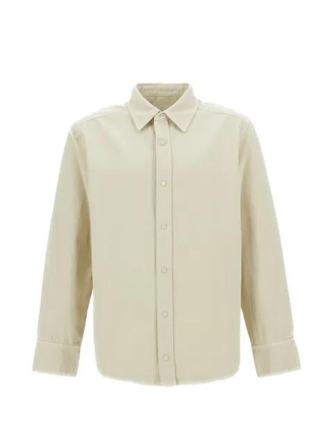 long-sleeves shirt by A.P.C.