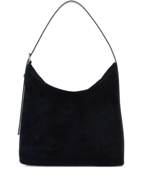 medium Vera corduroy shoulder bag by A.P.C.