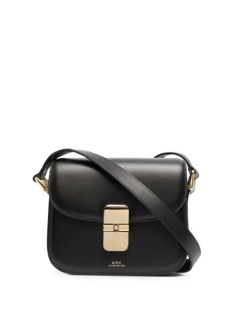 mini Grace shoulder bag by A.P.C.