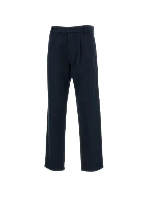 pleated trousers by A.P.C.
