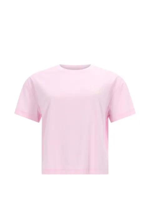 round-neck T-shirt by A.P.C.