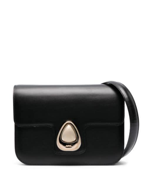 small Astra shoulder bag by A.P.C.