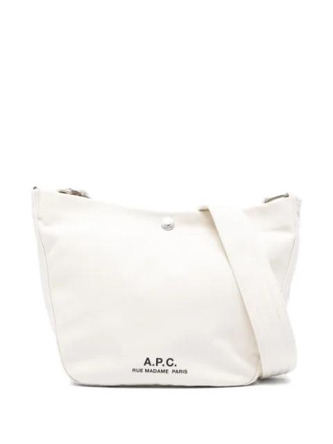 small Journal shoulder bag by A.P.C.
