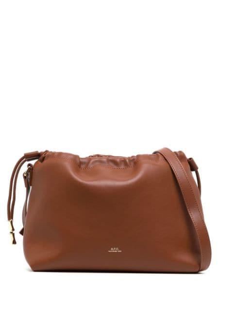 small Ninon cross body bag by A.P.C.