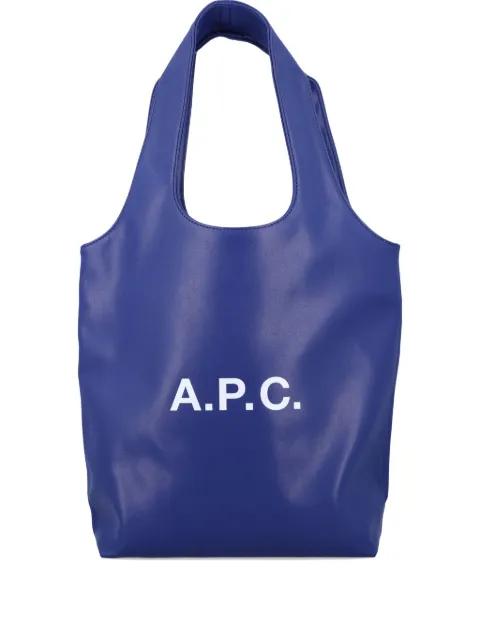 small Ninon tote bag by A.P.C.