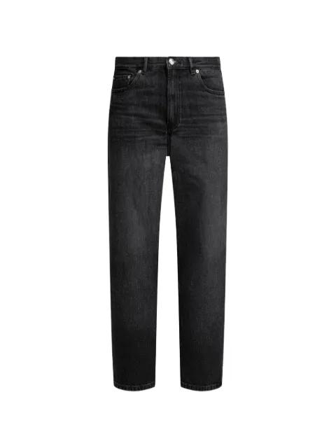 straight-leg jeans by A.P.C.