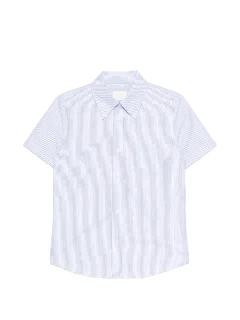 striped shirt by A.P.C.