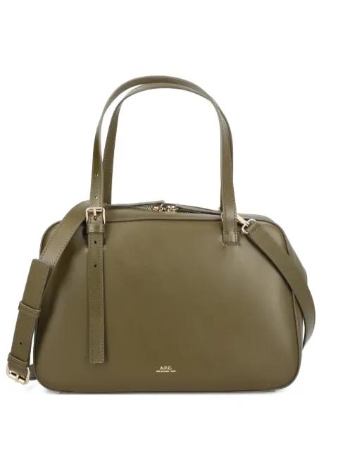 top-handle shoulder bag by A.P.C.