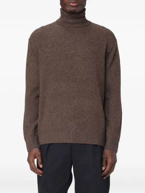 turtleneck sweater by A.P.C.