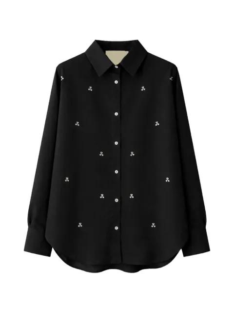 cotton shirt by A PAPER KID