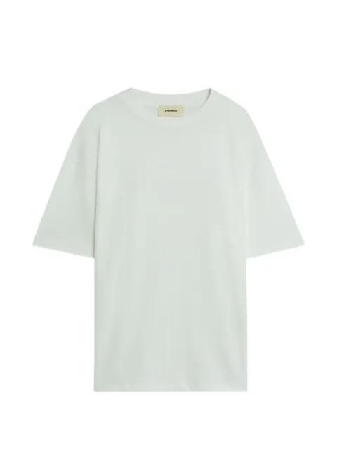jersey T-shirt by A PAPER KID