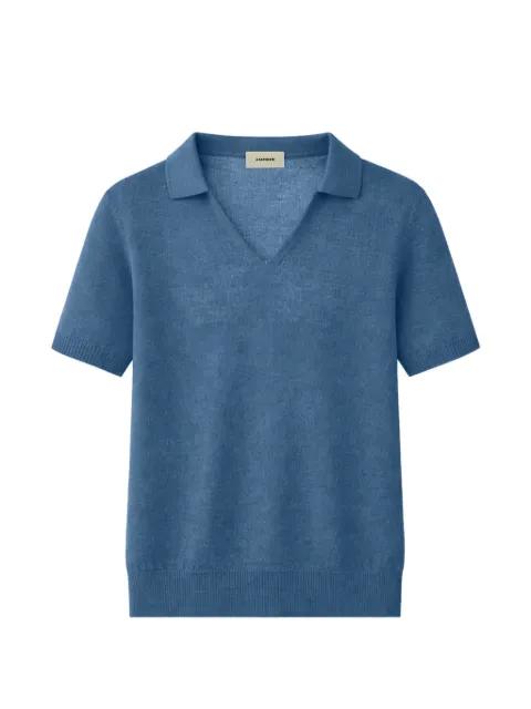 knitted T-shirt by A PAPER KID