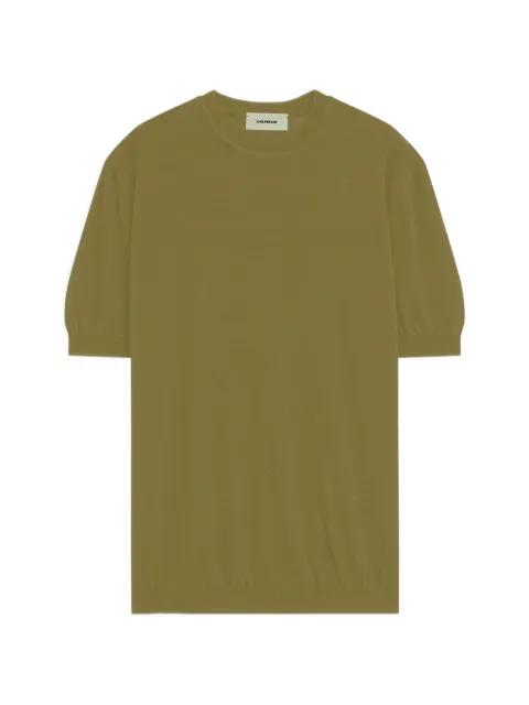 knitted T-shirt by A PAPER KID
