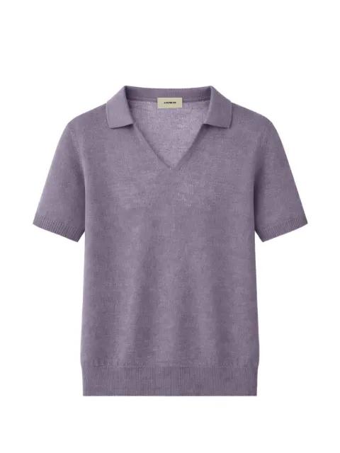 knitted cotton T-shirt by A PAPER KID