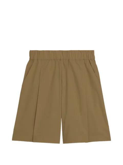 poplin shorts by A PAPER KID