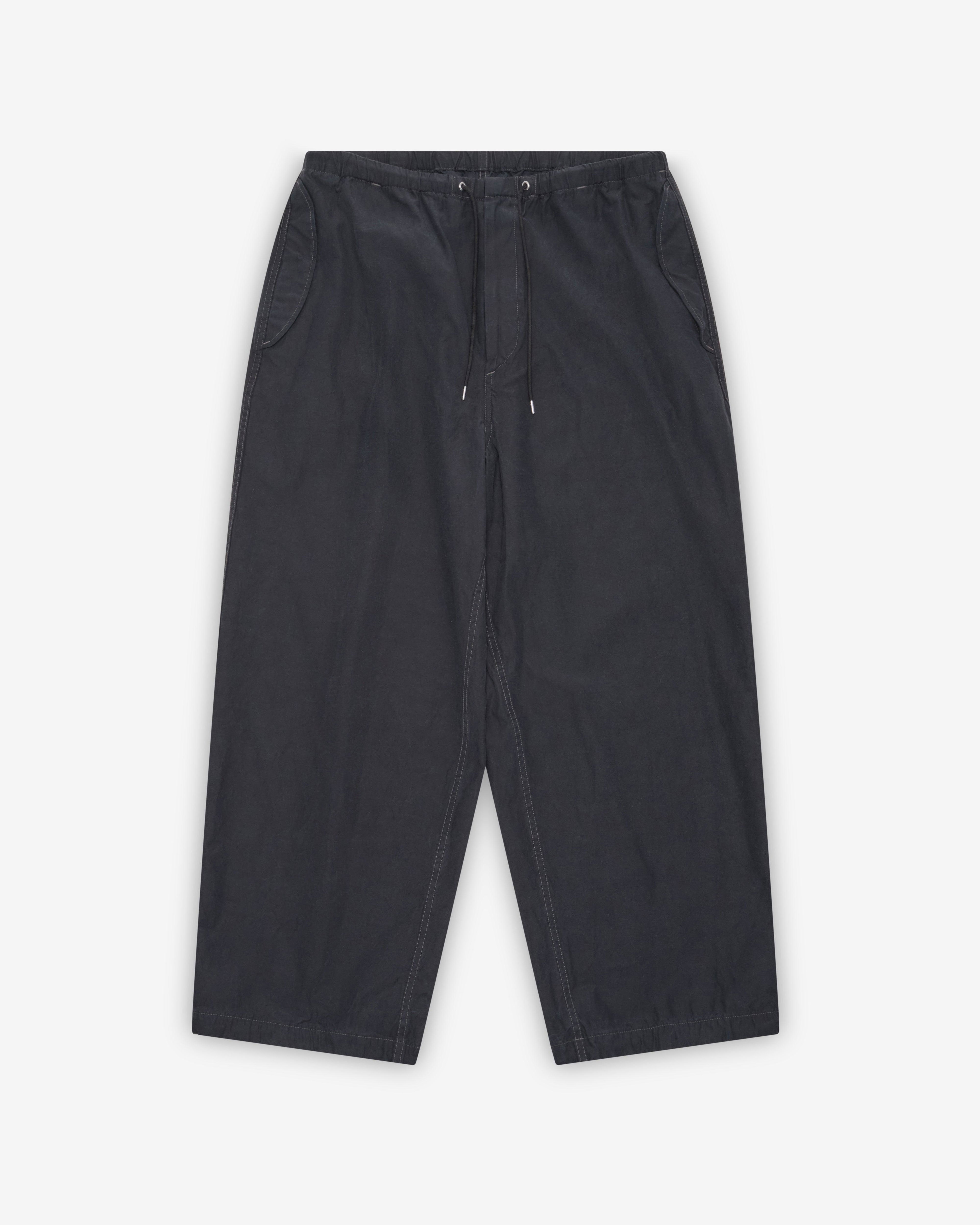 A.Presse - Men's Gabardine M-51 Over Pants - (Black) by A.PRESSE