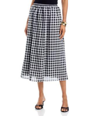 Maelle Skirt by A.REN