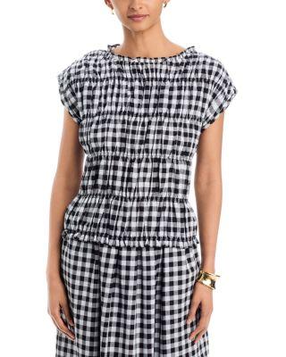 Maelle Top by A.REN