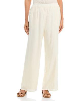 Sloanne Relaxed Pants by A.REN