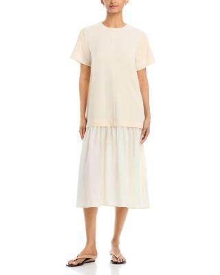 Vanessa Short Sleeve Dress by A.REN