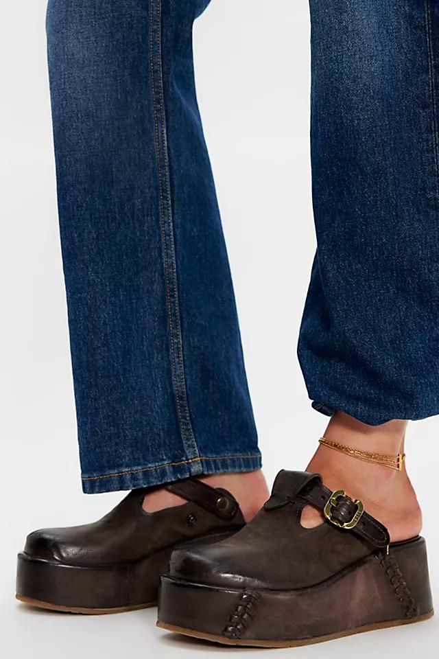 Canyon Clogs by A.S.98 | FREE PEOPLE